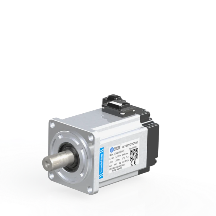 2-phase hybrid stepper motor (4)