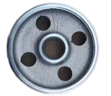 Bộ phận thép hợp kim gia công chính xác CNC